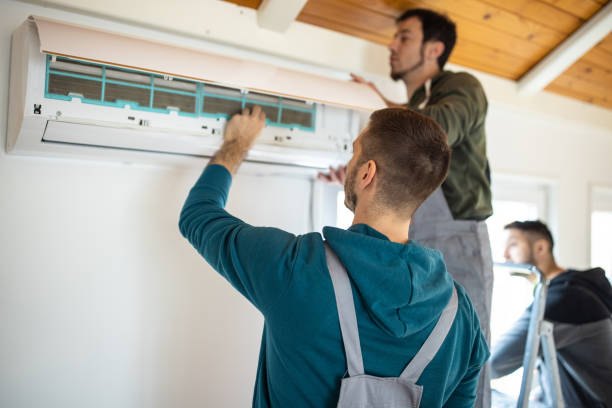 Best Seasonal HVAC Services in Glenwood, IA