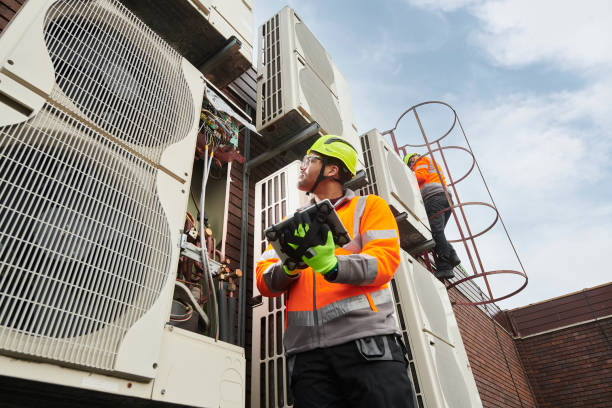Best HVAC Supply and Distribution in Glenwood, IA