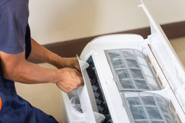 Best VRF (Variable Refrigerant Flow) Systems in Glenwood, IA