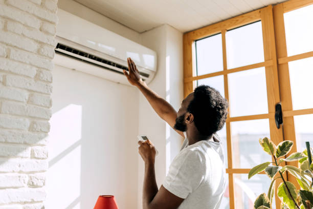 Trusted Glenwood, IA HVAC Experts