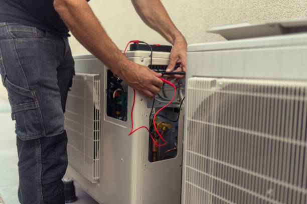 Best Air Conditioning Cleaning in Glenwood, IA
