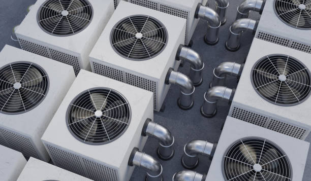 Best Commercial HVAC in Glenwood, IA
