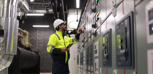 Best HVAC Retrofitting and Upgrading in Glenwood, IA